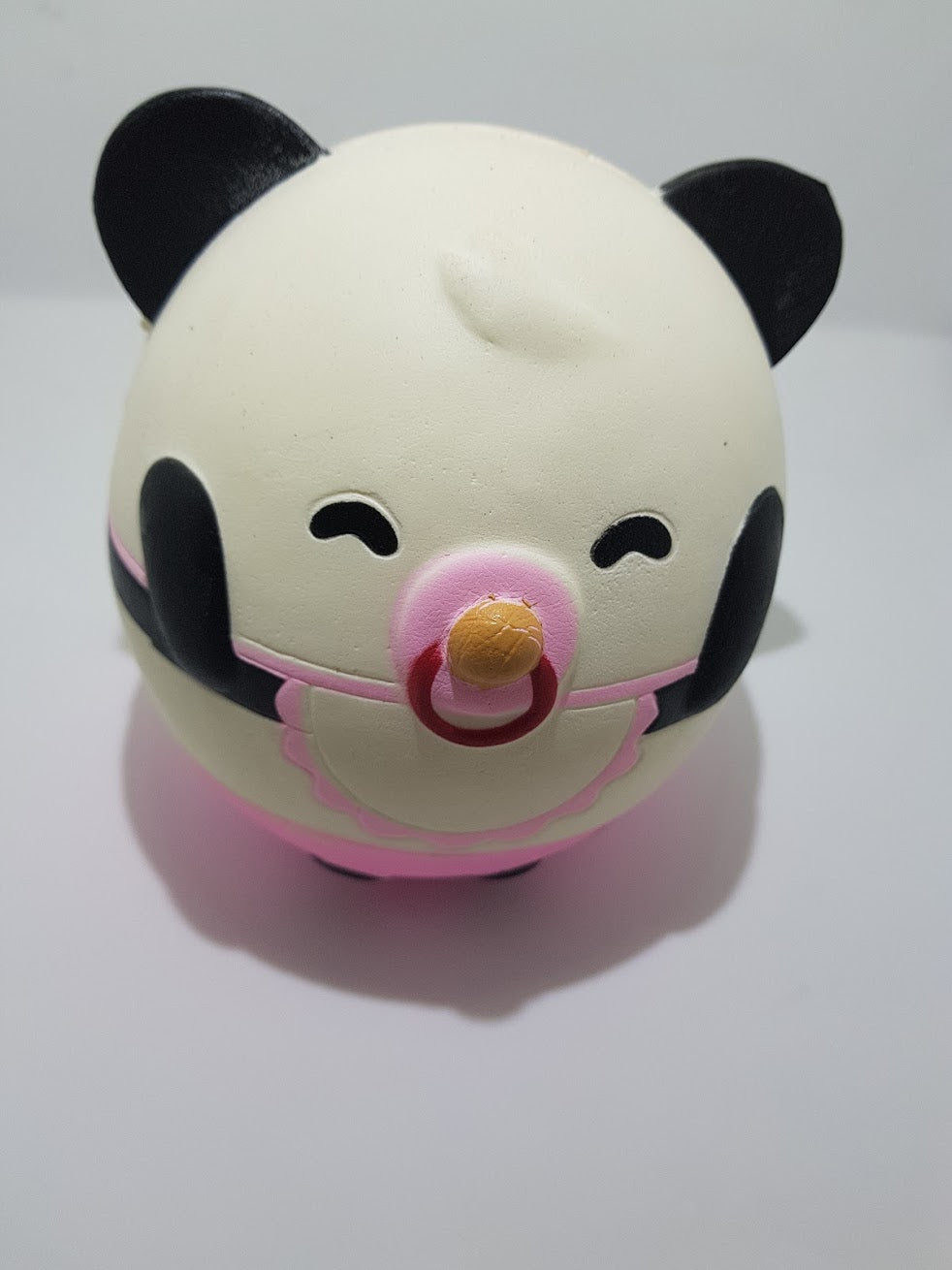 Giant Baby Panda Squishy Squishy Town - Main Image