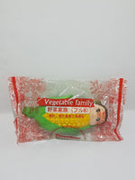 Vegetable Family Corn Girl squishy