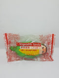Vegetable Family Corn Girl squishy