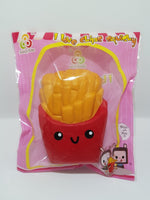 French Fries Squishy - Slow Rising