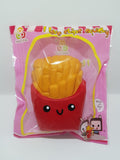 French Fries Squishy - Slow Rising