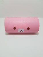 Bear cake roll super slow rising squishy