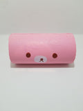 Bear cake roll super slow rising squishy