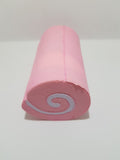 Bear cake roll super slow rising squishy