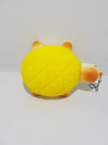 Turtle charm squishy