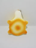 Turtle charm squishy