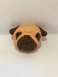 Original Kawaii squishy pug dog