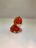 Tiger slow rising squishy