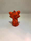 Tiger slow rising squishy