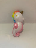 Squishy baby Unicorn Seahorse