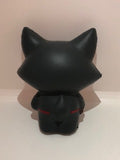 Ninja Fox slow rising squishy