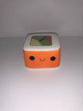 Yummy Salmon Sushi Squishy