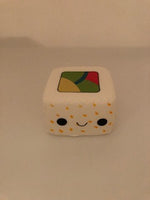 Yummy Sushi Rice Squishy