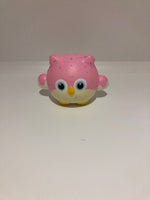 Puni Maru Timekeeper strawberry sundae Owl