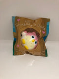 Puni Maru Timekeeper strawberry sundae Owl