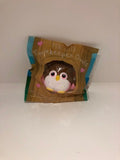 Puni Maru Timekeeper Owl Chocolate Sundae