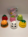 Puni Maru Crazy Poo Squishies series2