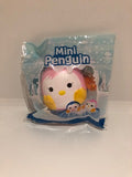 Puni Maru Girl Mini Penguin