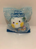 Puni Maru Boy Mini Penguin