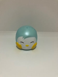 Puni maru best sale penguin squishy