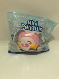 Puni Maru Baby Mini Penguin