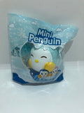 Puni Maru Shy Mini Penguin