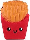 French Fries Squishy - Slow Rising