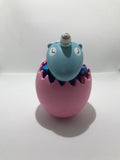 Jumbo Blue Dragon Pet Unicorn Pink