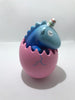 Jumbo Blue Dragon Pet Unicorn Pink