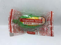 Vegetable Family Corn Boy squishy