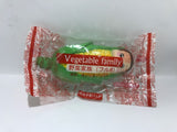 Vegetable Family Corn Boy squishy